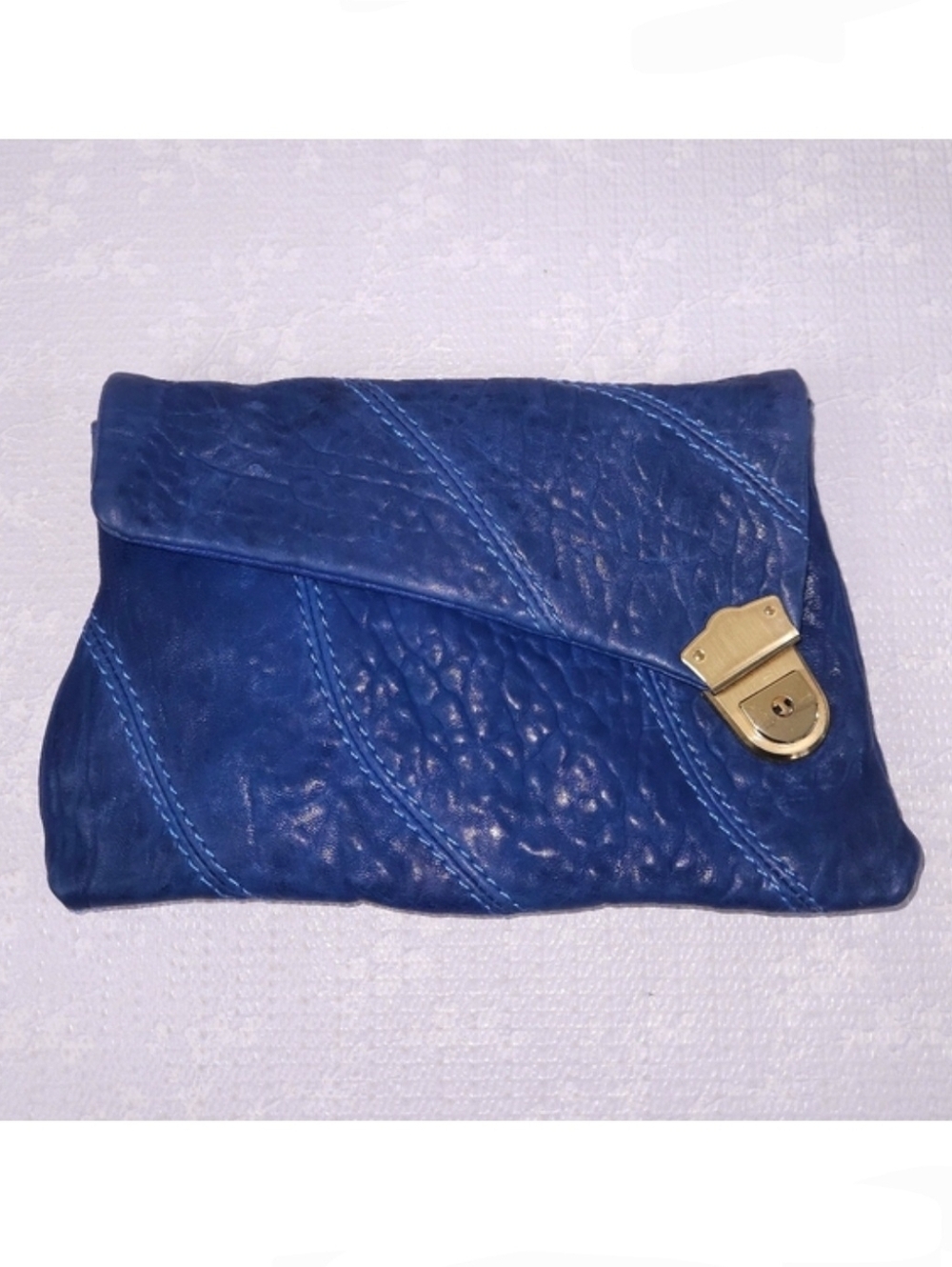 New! ELLINGTON Studio Star Clutch Limited Edition
